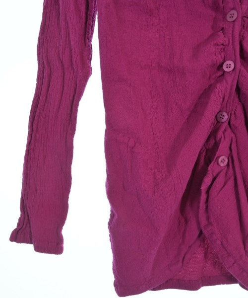 me ISSEY MIYAKE เสื้อลำลอง
