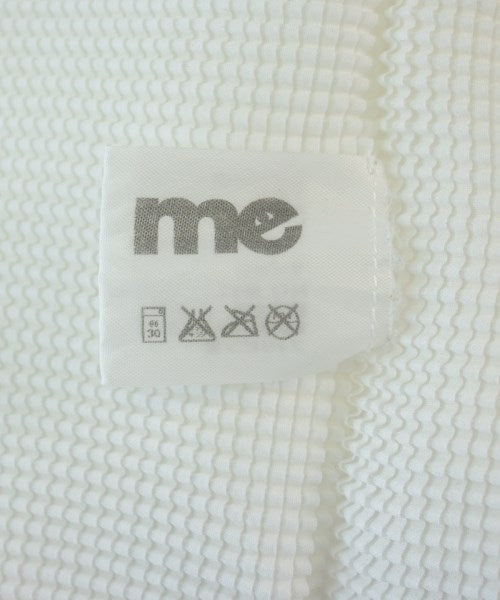 me ISSEY MIYAKE เสื้อสตรี
