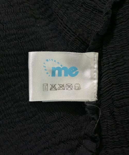 me ISSEY MIYAKE เสื้อสตรี