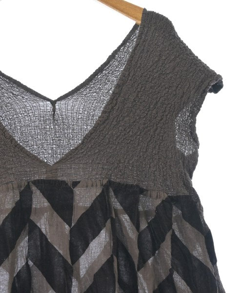 me ISSEY MIYAKE ชุดเดรส