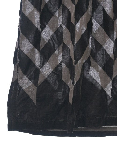 me ISSEY MIYAKE ชุดเดรส