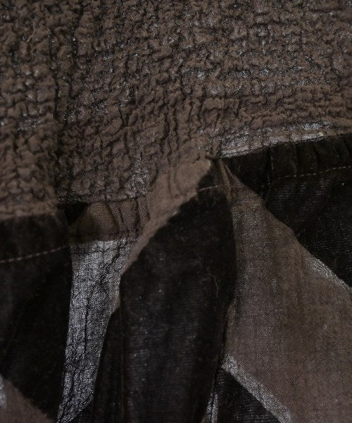 me ISSEY MIYAKE ชุดเดรส