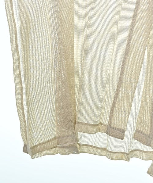 me ISSEY MIYAKE ชุดเดรส