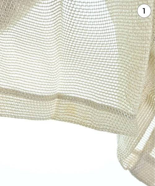 me ISSEY MIYAKE ชุดเดรส