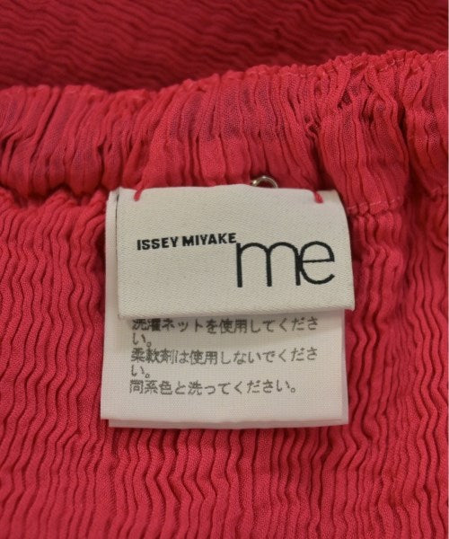 me ISSEY MIYAKE กางเกง อื่น