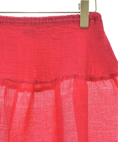 me ISSEY MIYAKE กางเกง อื่น