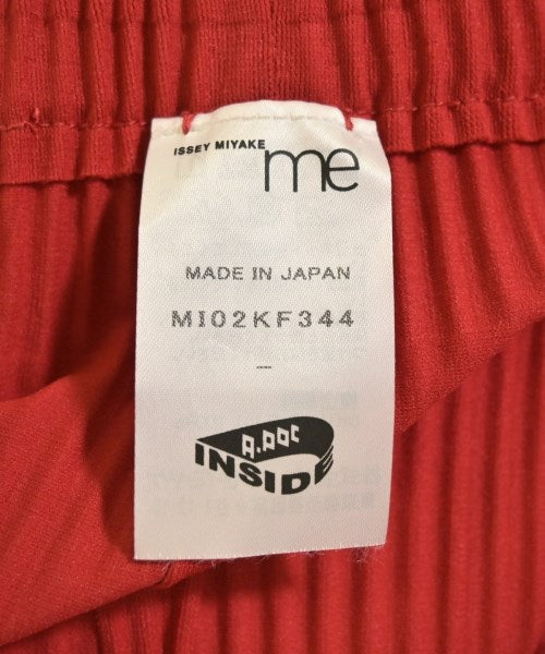 me ISSEY MIYAKE กางเกง อื่น