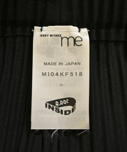 me ISSEY MIYAKE กางเกง อื่น