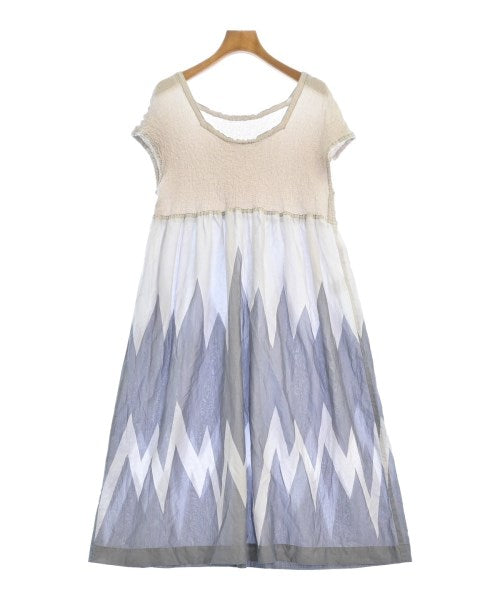 me ISSEY MIYAKE ชุดเดรส