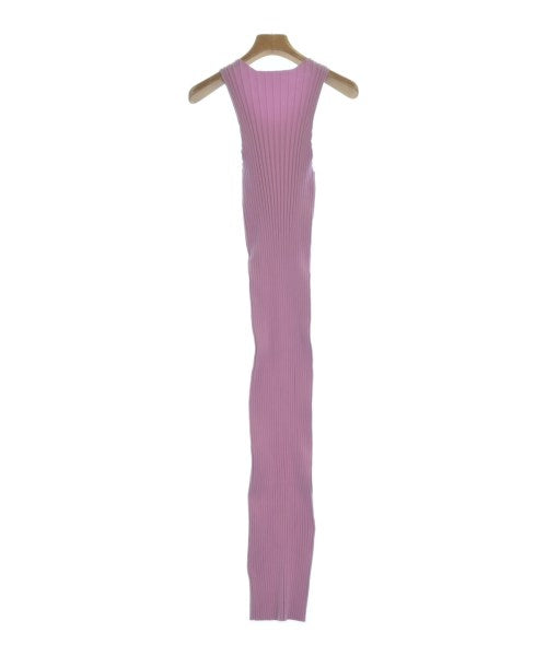 me ISSEY MIYAKE ชุดเดรส