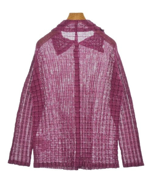 me ISSEY MIYAKE เสื้อลำลอง