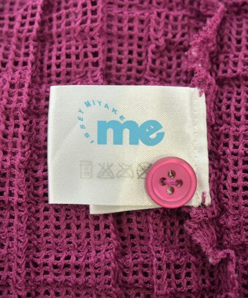 me ISSEY MIYAKE เสื้อลำลอง