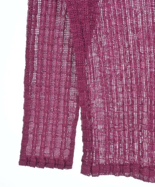me ISSEY MIYAKE เสื้อลำลอง