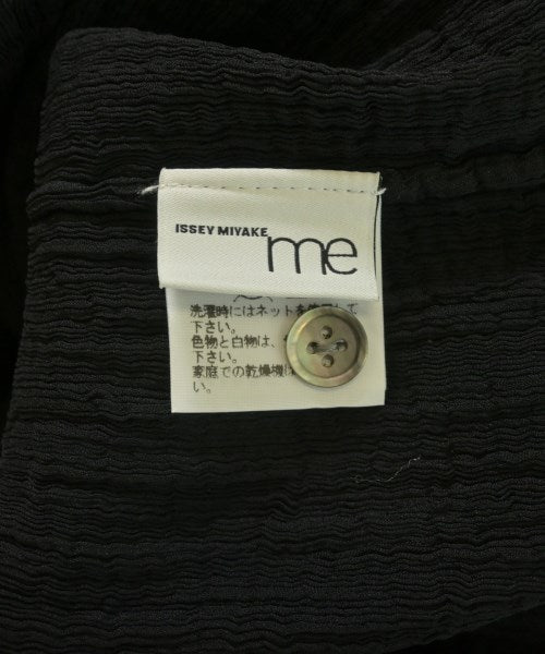 me ISSEY MIYAKE เสื้อลำลอง