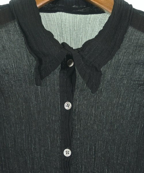 me ISSEY MIYAKE เสื้อลำลอง