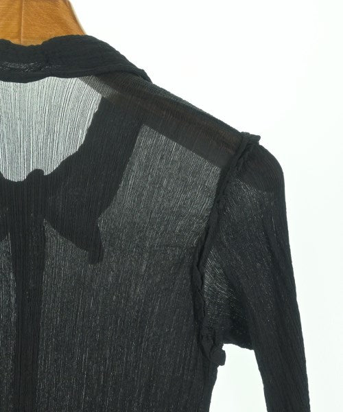 me ISSEY MIYAKE เสื้อลำลอง