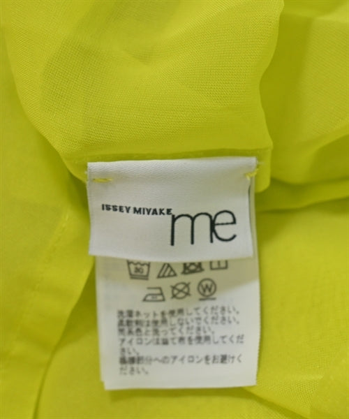 me ISSEY MIYAKE เสื้อสตรี