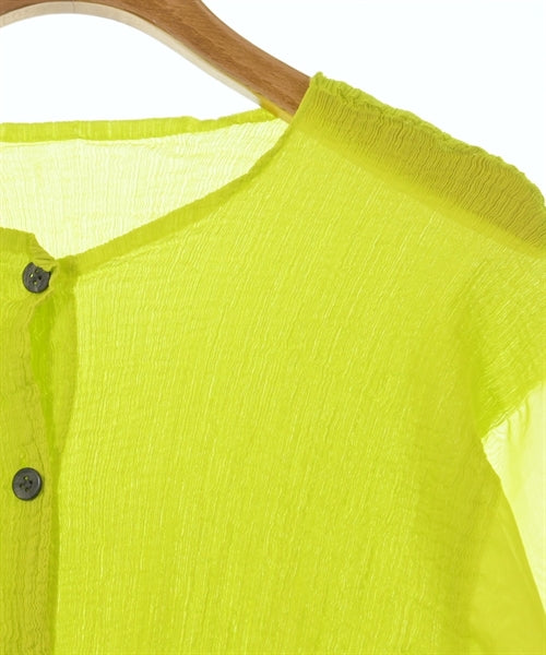 me ISSEY MIYAKE เสื้อสตรี