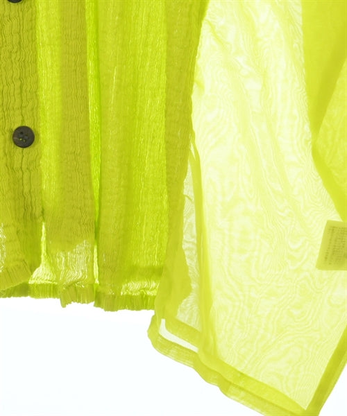 me ISSEY MIYAKE เสื้อสตรี