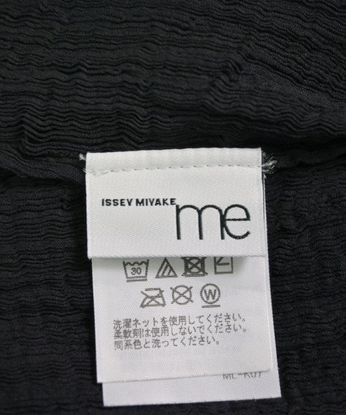 me ISSEY MIYAKE เสื้อสตรี