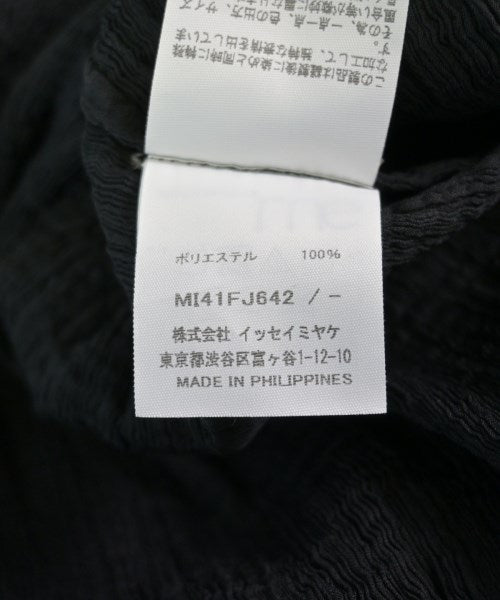 me ISSEY MIYAKE เสื้อสตรี