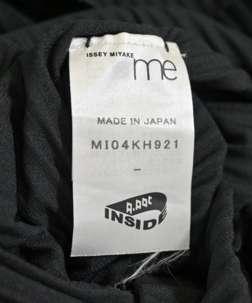 me ISSEY MIYAKE ชุดเดรส