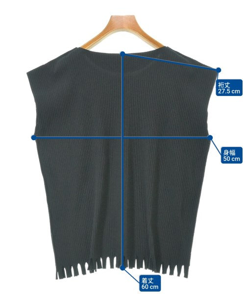 me ISSEY MIYAKE เสื้อสตรี