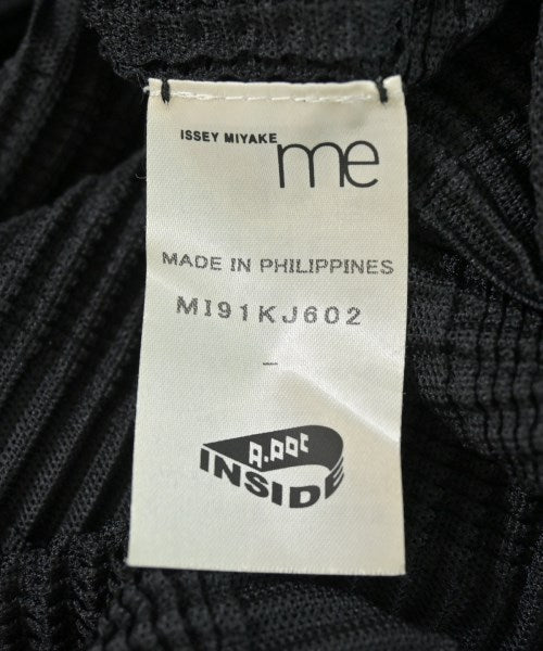 me ISSEY MIYAKE เสื้อสตรี