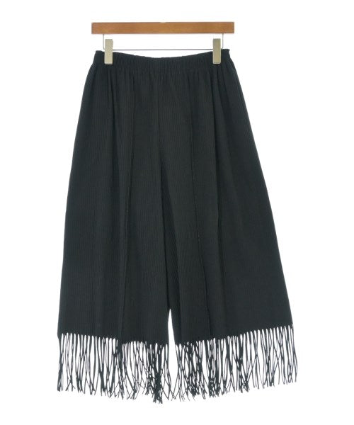me ISSEY MIYAKE กางเกง 5 ส่วน