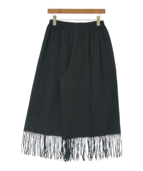 me ISSEY MIYAKE กางเกง 5 ส่วน