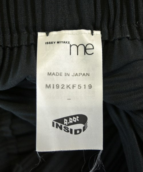 me ISSEY MIYAKE กางเกง 5 ส่วน