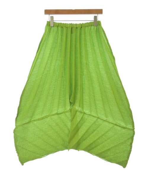 me ISSEY MIYAKE กางเกง อื่น