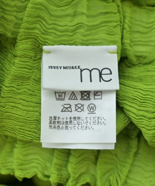 me ISSEY MIYAKE กางเกง อื่น