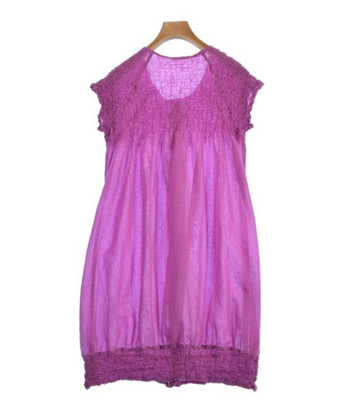 me ISSEY MIYAKE ชุดเดรส