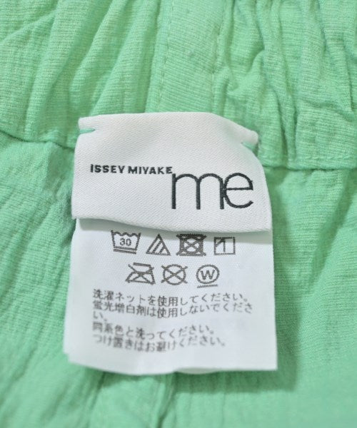 me ISSEY MIYAKE กางเกง อื่น