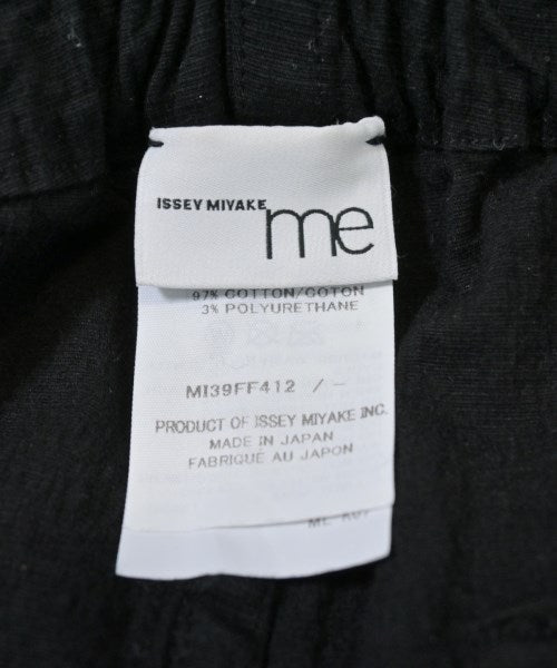me ISSEY MIYAKE กางเกง อื่น