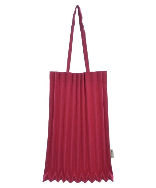 me ISSEY MIYAKE กระเป๋าถือขนาดใหญ่
