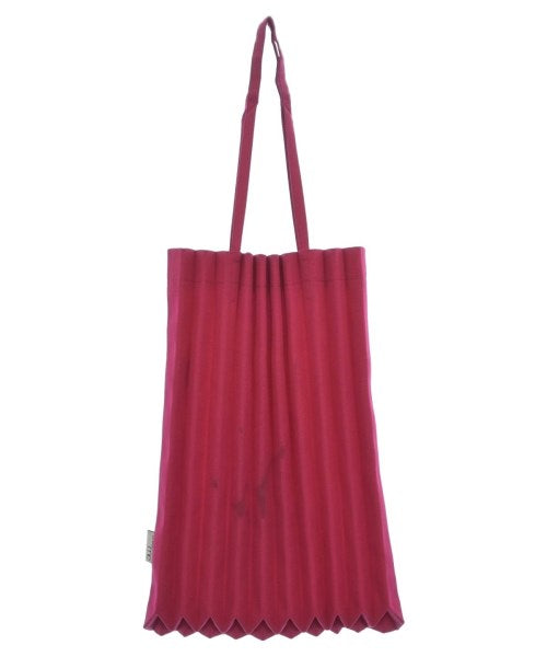 me ISSEY MIYAKE กระเป๋าถือขนาดใหญ่