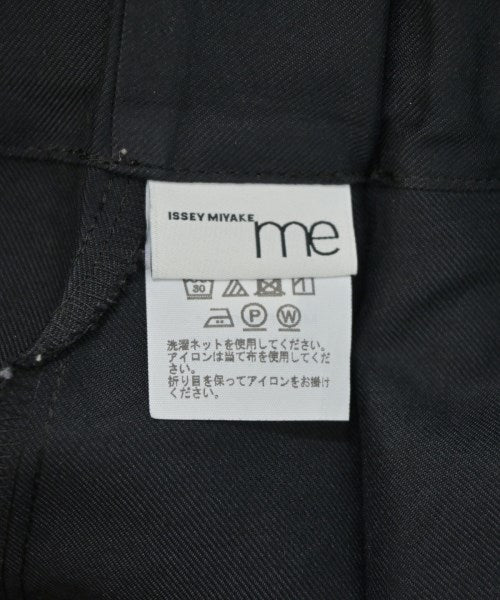 me ISSEY MIYAKE กางเกง อื่น