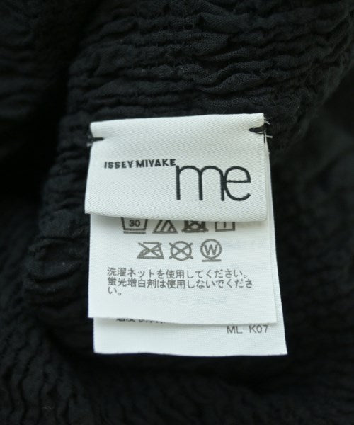 me ISSEY MIYAKE เสื้อสตรี