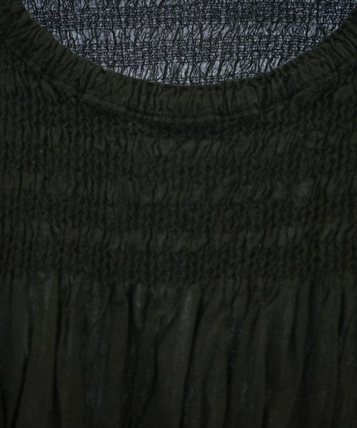 me ISSEY MIYAKE เสื้อสตรี