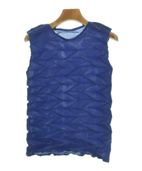me ISSEY MIYAKE เสื้อลำลอง