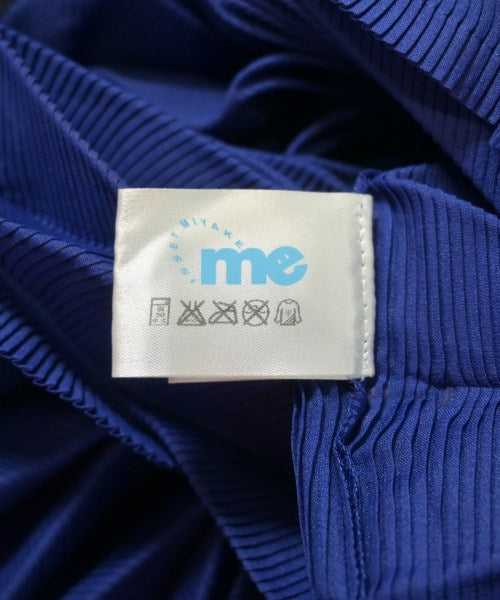 me ISSEY MIYAKE เสื้อลำลอง