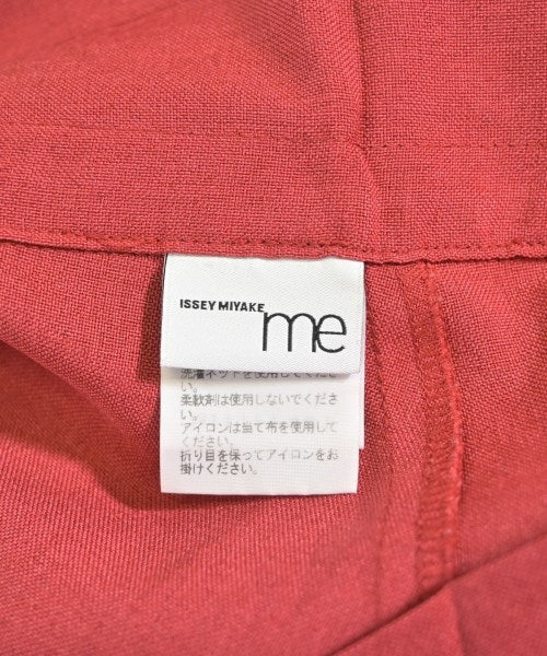 me ISSEY MIYAKE กางเกง อื่น
