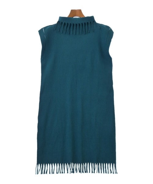 me ISSEY MIYAKE ชุดเดรส