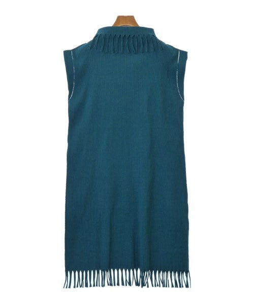 me ISSEY MIYAKE ชุดเดรส