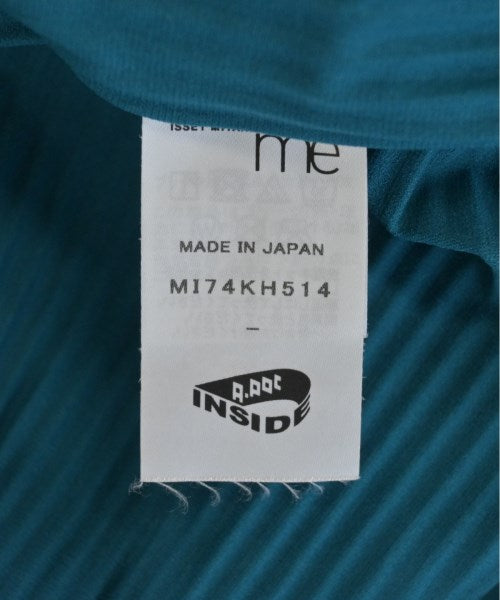 me ISSEY MIYAKE ชุดเดรส