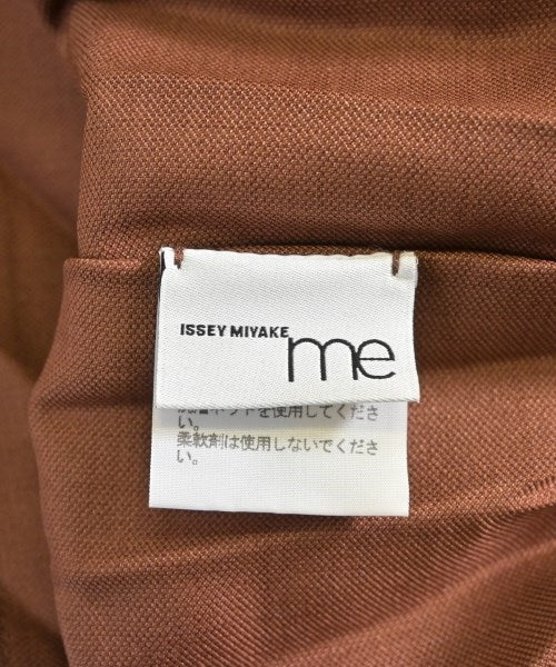 me ISSEY MIYAKE เสื้อลำลอง