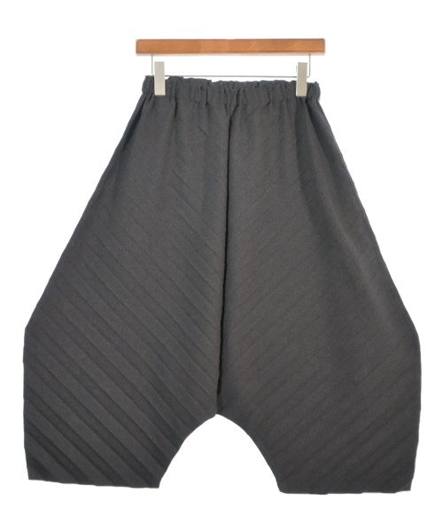me ISSEY MIYAKE กางเกง 5 ส่วน