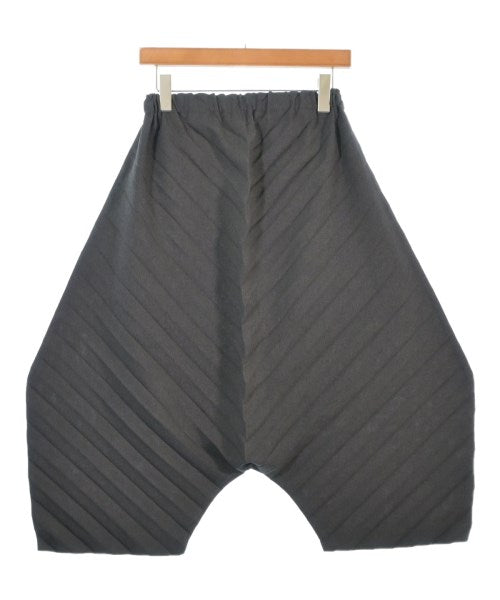 me ISSEY MIYAKE กางเกง 5 ส่วน